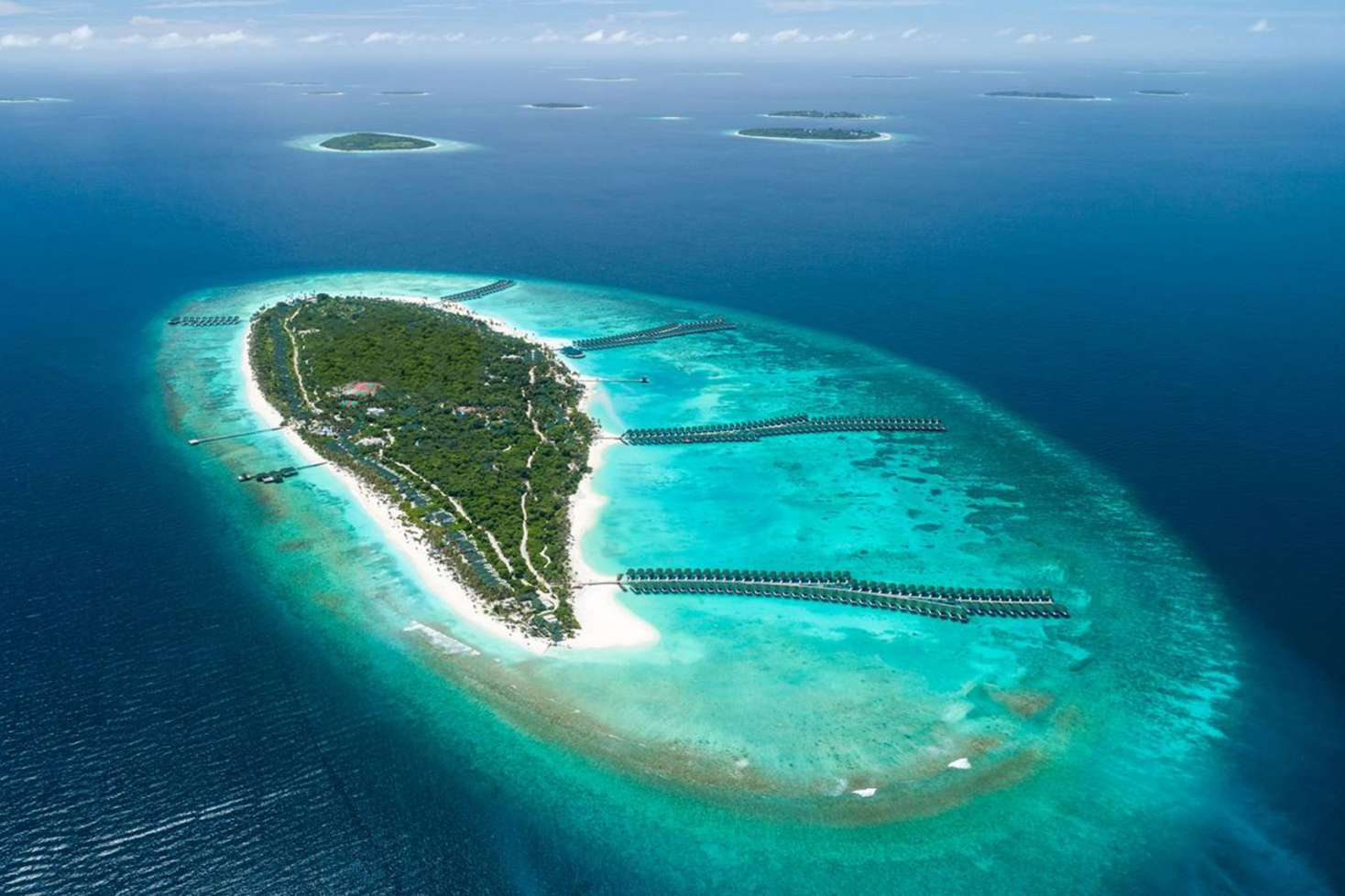 Maldives