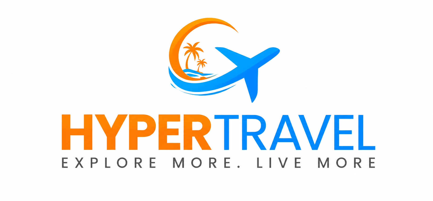 The Hyper Travel
